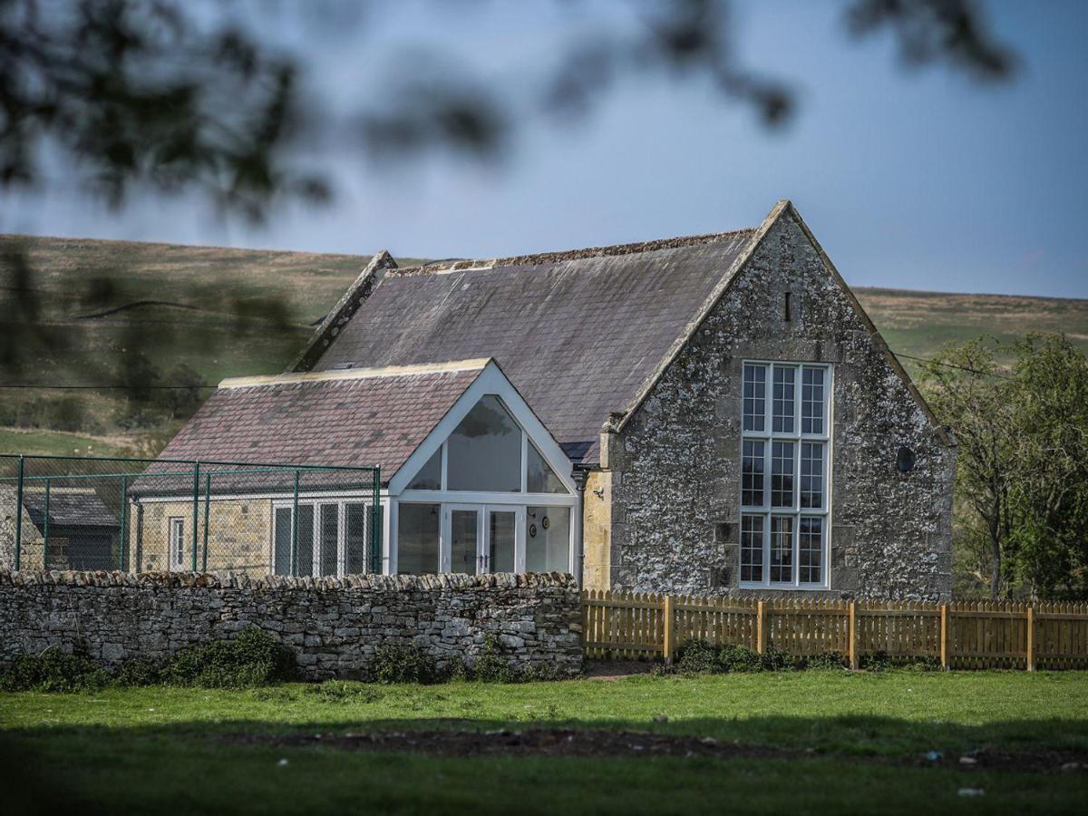 Greystead Institute Villa Hexham Eksteriør bilde