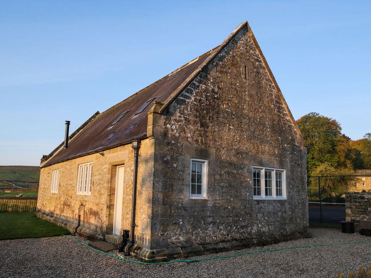 Greystead Institute Villa Hexham Eksteriør bilde