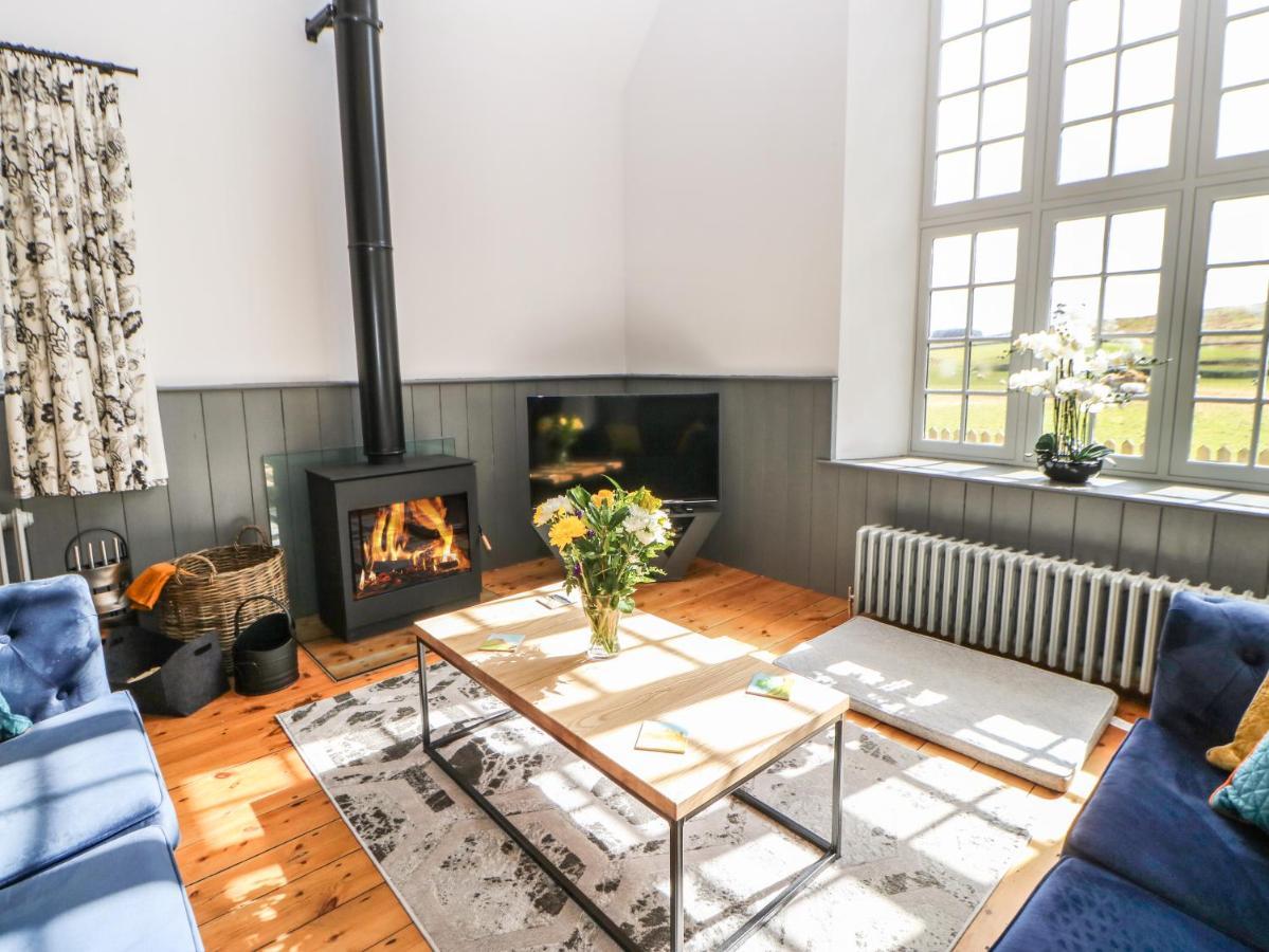 Greystead Institute Villa Hexham Eksteriør bilde